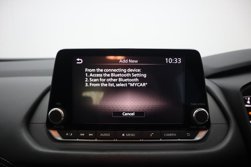 Used Nissan Qashqai 2022 for sale - 77427216: Photo 18