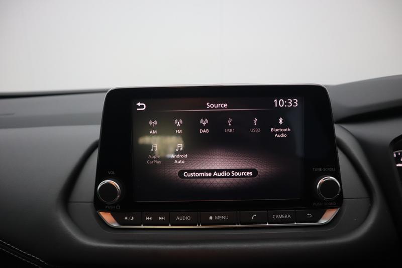 Used Nissan Qashqai 2022 for sale - 77427216: Photo 19