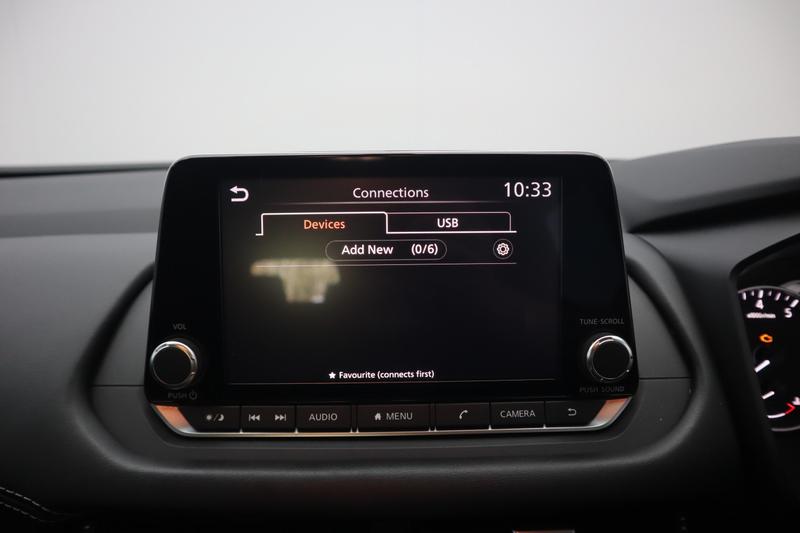 Used Nissan Qashqai 2022 for sale - 77427216: Photo 20