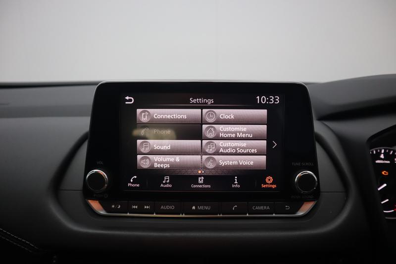 Used Nissan Qashqai 2022 for sale - 77427216: Photo 22