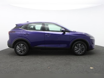 Used Nissan Qashqai undefined for sale - 77427216: Photo