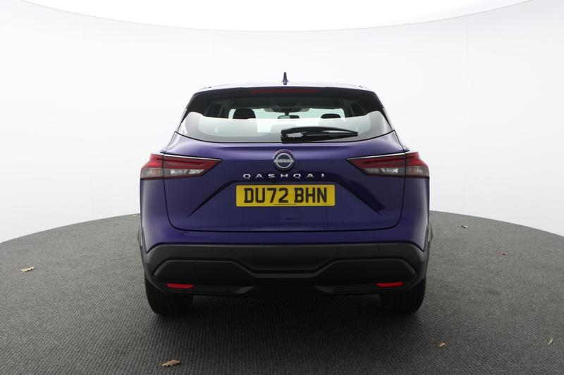 Used Nissan Qashqai 2022 for sale - 77427216: Photo 4