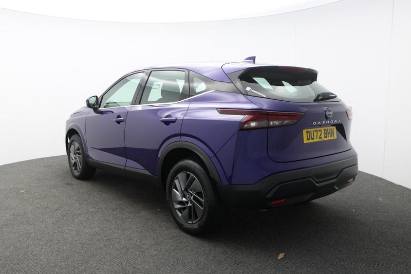 Used Nissan Qashqai 2022 for sale - 77427216: Photo 5