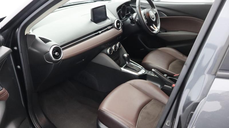 Used Mazda CX-3 2018 for sale - 77116667: Photo 10