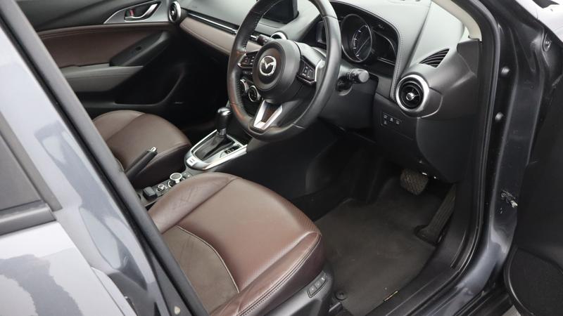 Used Mazda CX-3 2018 for sale - 77116667: Photo 11