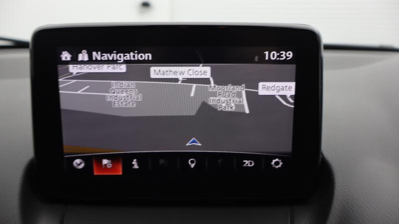 Used Mazda CX-3 2018 for sale - 77116667: Photo 12