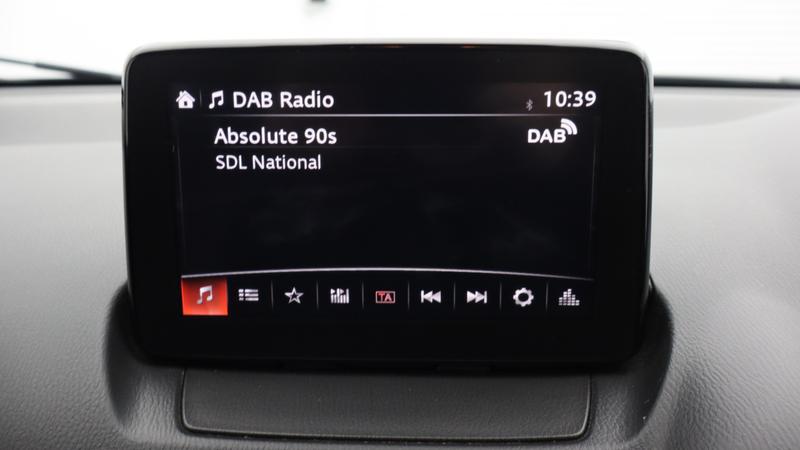 Used Mazda CX-3 2018 for sale - 77116667: Photo 13