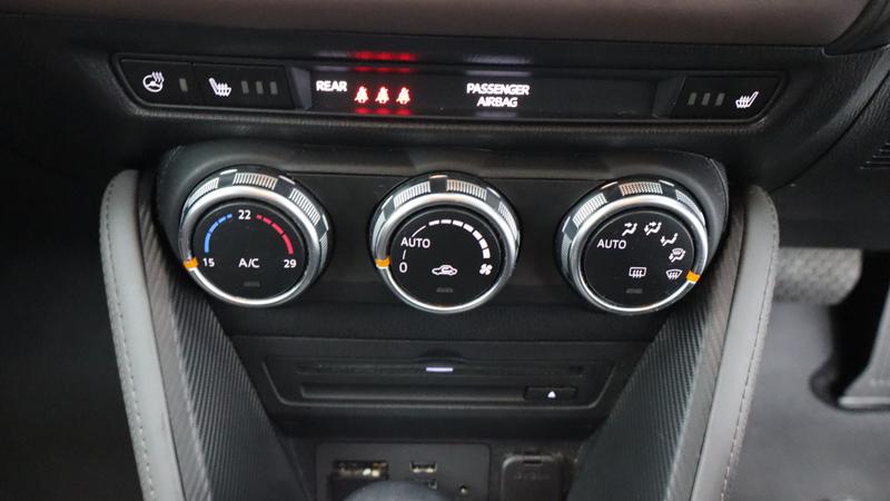 Used Mazda CX-3 2018 for sale - 77116667: Photo 15