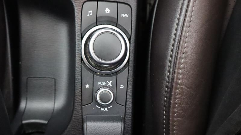 Used Mazda CX-3 2018 for sale - 77116667: Photo 16