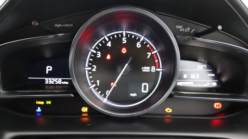 Used Mazda CX-3 2018 for sale - 77116667: Photo 18