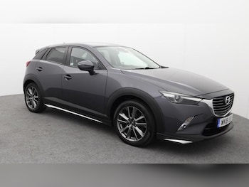 2018 - 2.0 GT Sport 5dr Auto