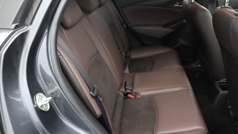 Used Mazda CX-3 2018 for sale - 77116667: Photo 24