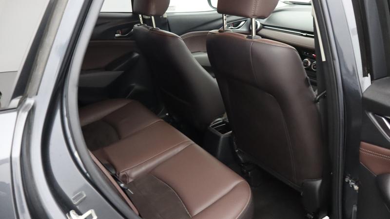Used Mazda CX-3 2018 for sale - 77116667: Photo 25