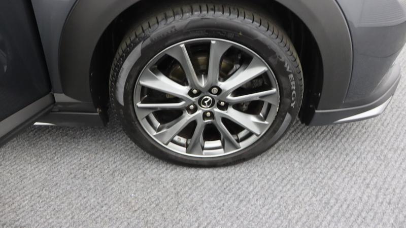 Used Mazda CX-3 2018 for sale - 77116667: Photo 27