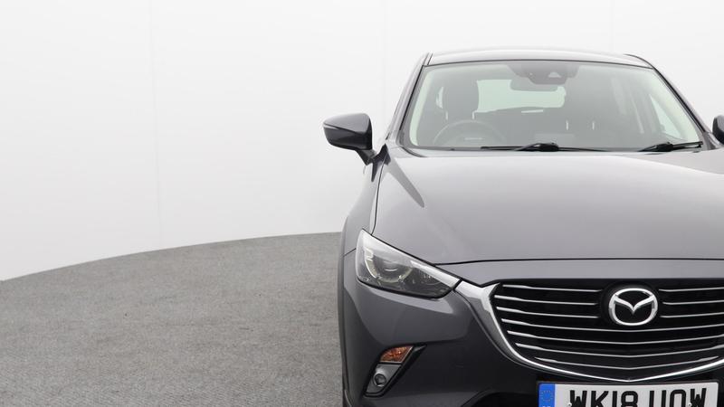 Used Mazda CX-3 2018 for sale - 77116667: Photo 8