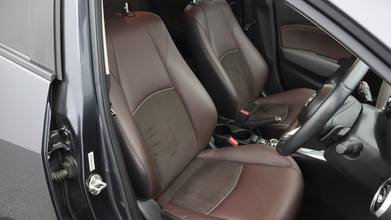 Used Mazda CX-3 2018 for sale - 77116667: Photo 9