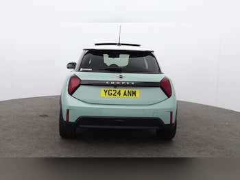 Used MINI Cooper 2024 for sale - 78329443: Photo