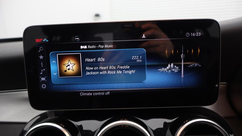 Used Mercedes-Benz C Class 2019 for sale - 77589991: Photo 14