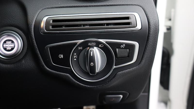 Used Mercedes-Benz C Class 2019 for sale - 77589991: Photo 23