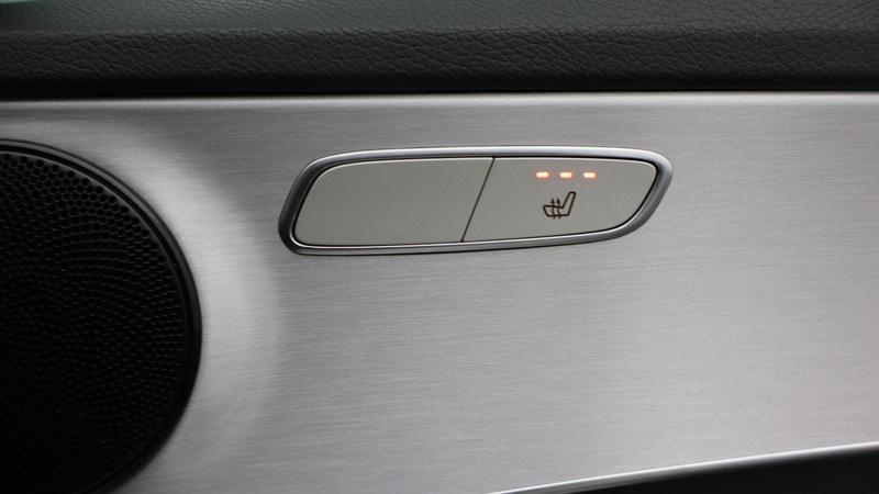 Used Mercedes-Benz C Class 2019 for sale - 77589991: Photo 24