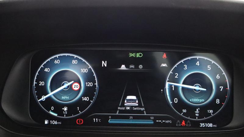 Used Hyundai BAYON 2021 for sale - 77117344: Photo 10