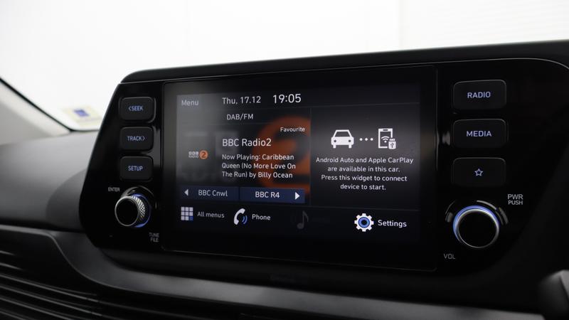 Used Hyundai BAYON 2021 for sale - 77117344: Photo 11