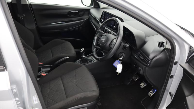 Used Hyundai BAYON 2021 for sale - 77117344: Photo 15