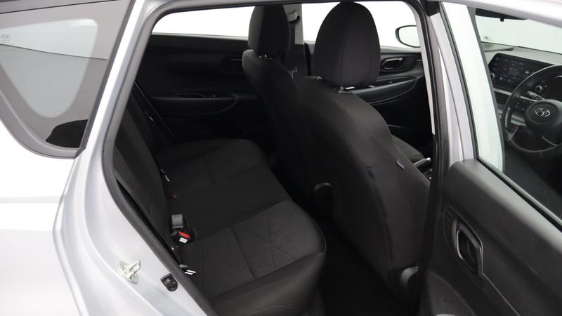 Used Hyundai BAYON 2021 for sale - 77117344: Photo 16