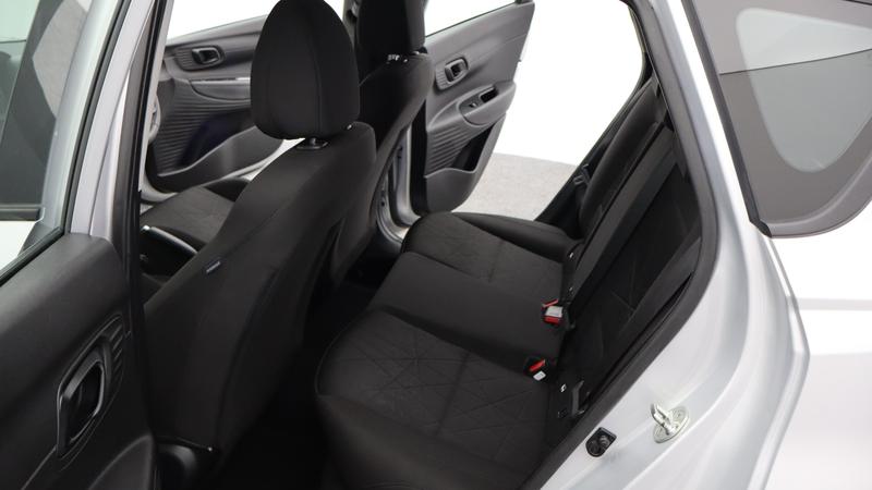 Used Hyundai BAYON 2021 for sale - 77117344: Photo 18