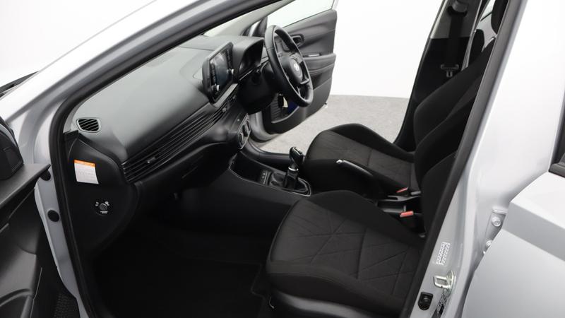 Used Hyundai BAYON 2021 for sale - 77117344: Photo 19