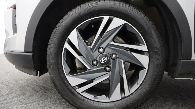 Used Hyundai BAYON 2021 for sale - 77117344: Photo 20