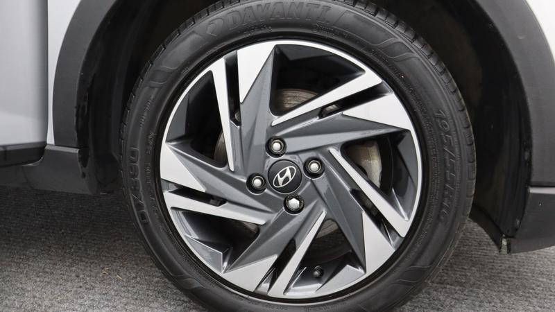 Used Hyundai BAYON 2021 for sale - 77117344: Photo 21