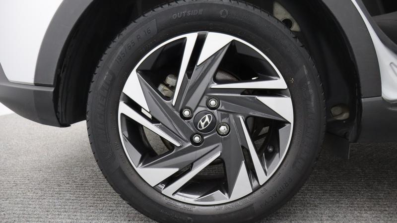 Used Hyundai BAYON 2021 for sale - 77117344: Photo 22