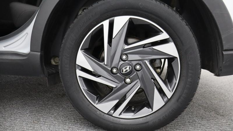 Used Hyundai BAYON 2021 for sale - 77117344: Photo 23