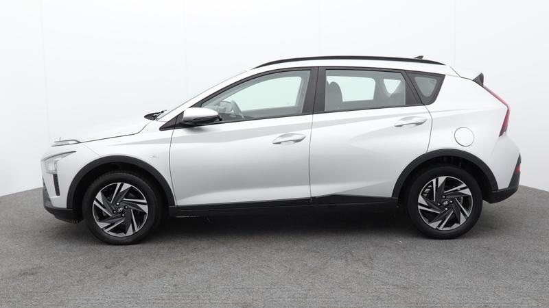 Used Hyundai BAYON 2021 for sale - 77117344: Photo 6