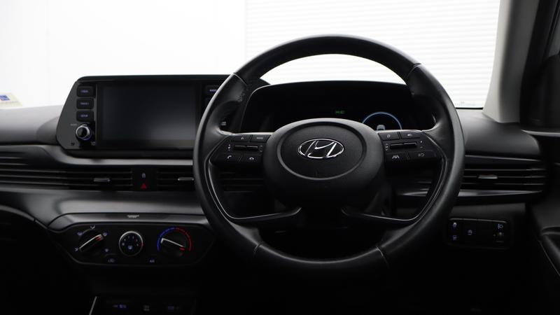 Used Hyundai BAYON 2021 for sale - 77117344: Photo 9
