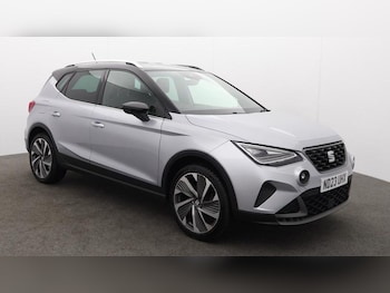 Used SEAT Arona 2023 for sale - 78929792: Photo