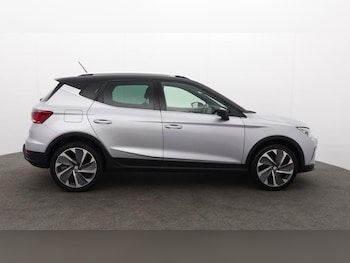 Used SEAT Arona 2023 for sale - 78929792: Photo