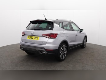 Used SEAT Arona 2023 for sale - 78929792: Photo