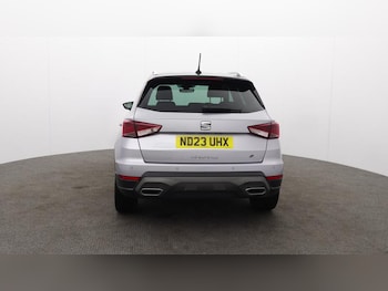 Used SEAT Arona 2023 for sale - 78929792: Photo
