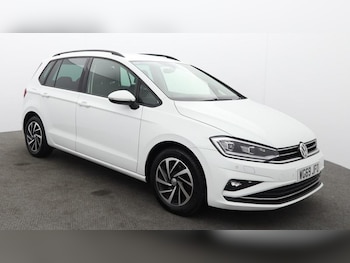 Used Volkswagen Golf SV 2019 for sale - 78529816: Photo