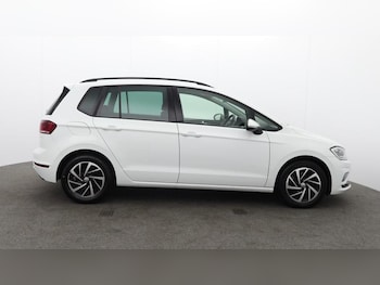 Used Volkswagen Golf SV 2019 for sale - 78529816: Photo