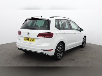 Used Volkswagen Golf SV 2019 for sale - 78529816: Photo
