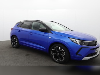 Used Vauxhall Grandland 2023 for sale - 78095087: Photo