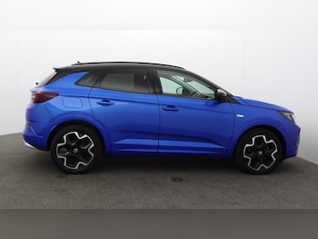 Used Vauxhall Grandland 2023 for sale - 78095087: Photo