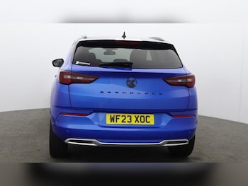 Used Vauxhall Grandland 2023 for sale - 78095087: Photo