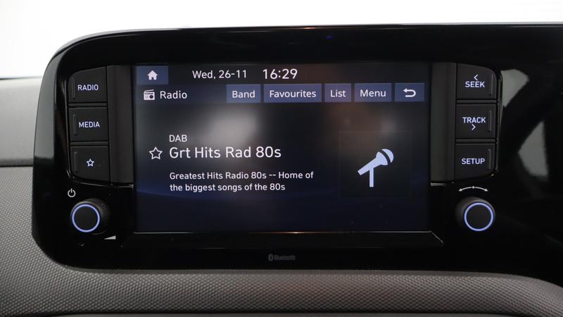 Used Hyundai i10 2023 for sale - 77117104: Photo 12