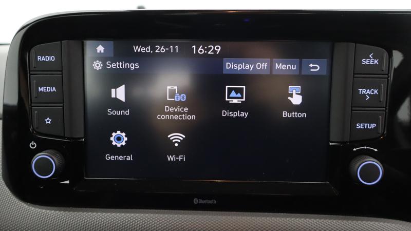 Used Hyundai i10 2023 for sale - 77117104: Photo 13