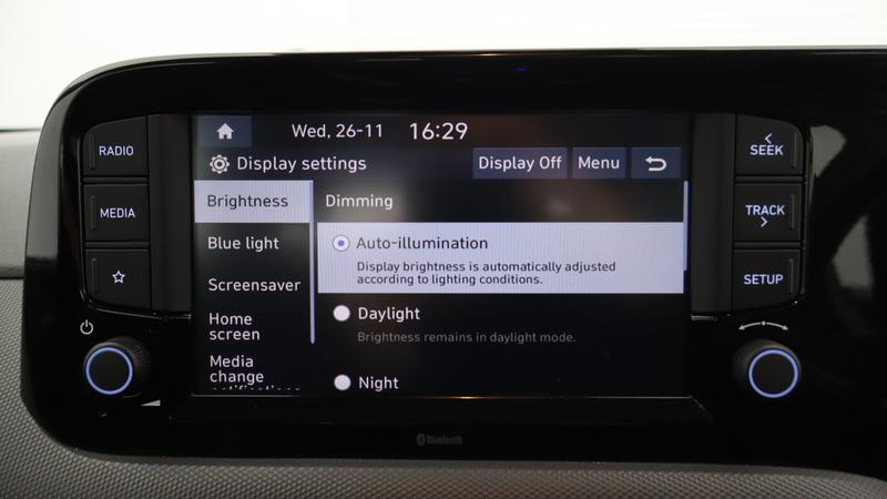 Used Hyundai i10 2023 for sale - 77117104: Photo 14