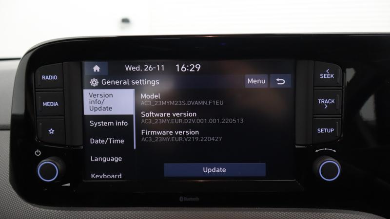 Used Hyundai i10 2023 for sale - 77117104: Photo 15